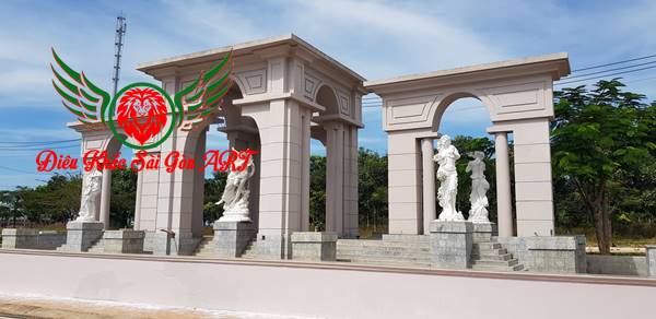 Mô hình composite Cát Tường Phú Hưng 4