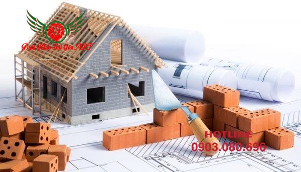Cách tính tuổi kim lâu khi xây nhà 2