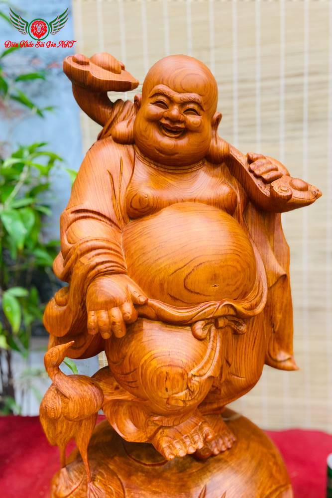 Phật Di Lặc 1