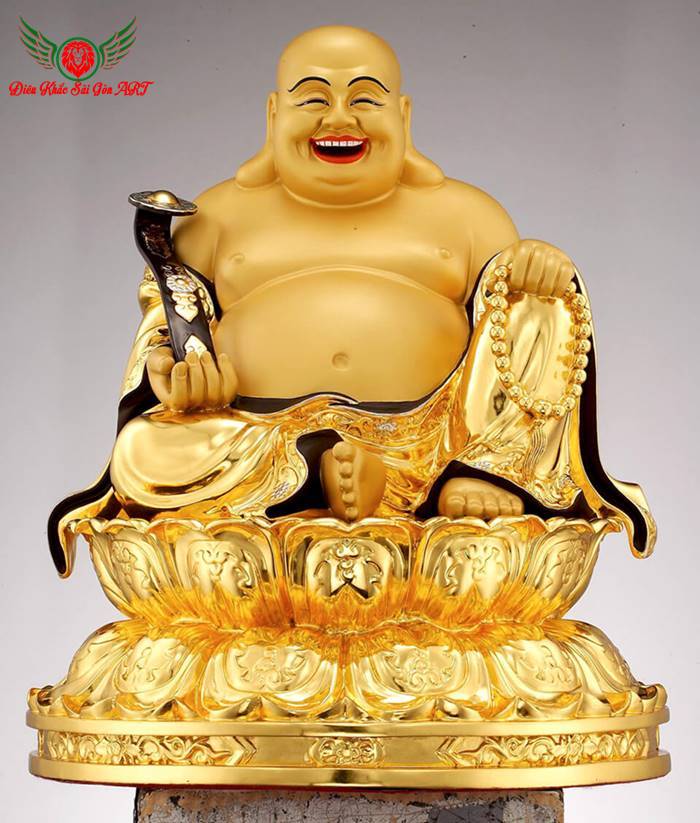 Phật Di Lặc 2
